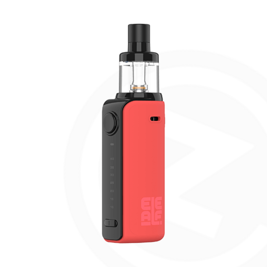 Eleaf iJust P40 - Advanced Kit - Red