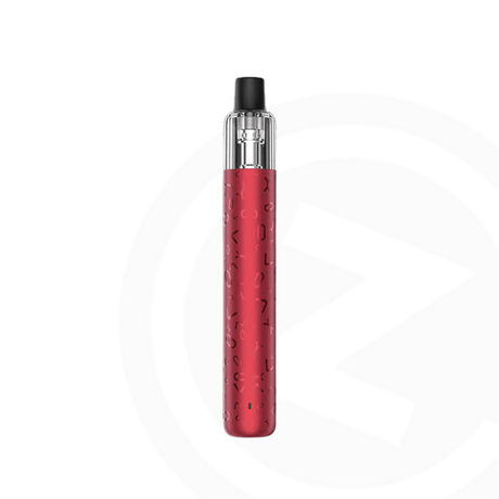 Oxva Artio - Starter Kit - Red