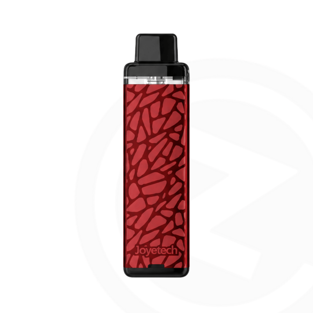 Joyetech EVIO - Starter Kit - Red