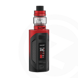 Smok Rigel Kit - Red & Black