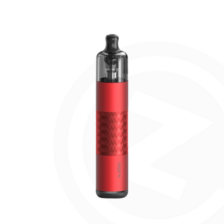 Aspire Flexus Stik - Starter Kit - Red Diamond