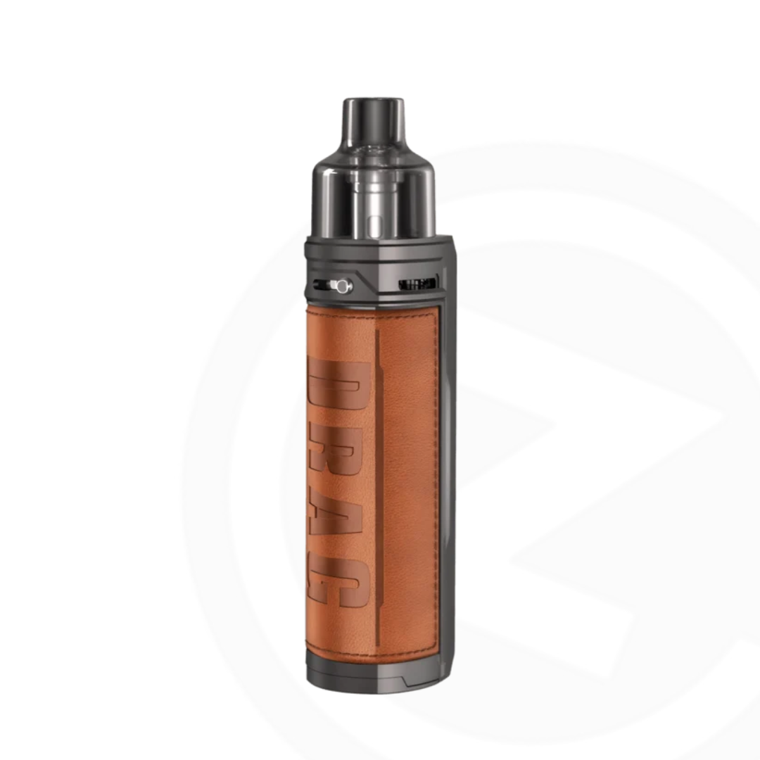 Voopoo Drag X - Advanced Kit - Retro