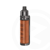 Voopoo Drag X - Advanced Kit - Retro