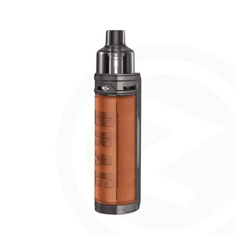 Voopoo Drag X - Advanced Kit - Retro