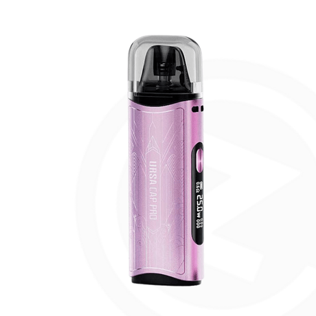 Lost Vape Ursa Cap Pro Pod Kit - Rose Glade