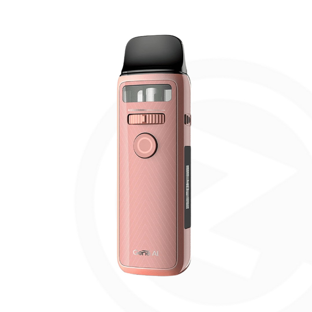 Voopoo Vinci 3 - Advanced Kit - Rose Gold