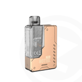 Aspire Gotek Pro Pod Kit - Rose Gold