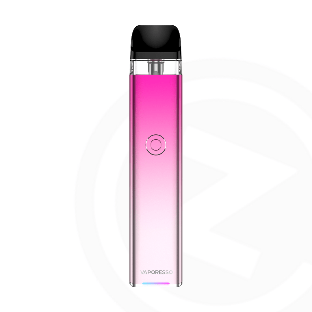Vaporesso Xros 3 - Starter Kit - Rose Pink