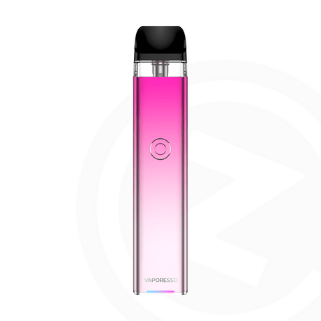 Vaporesso Xros 3 - Starter Kit - Rose Pink