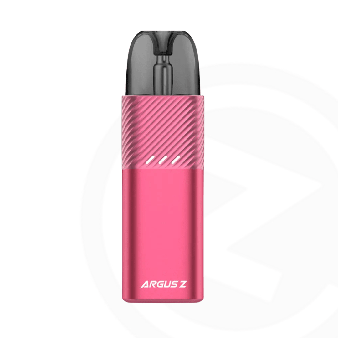 Voopoo Argus Z - Starter Kit - Rose Pink