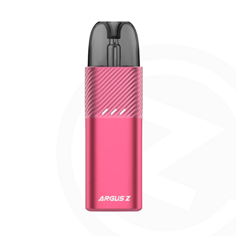 Voopoo Argus Z - Starter Kit - Rose Pink