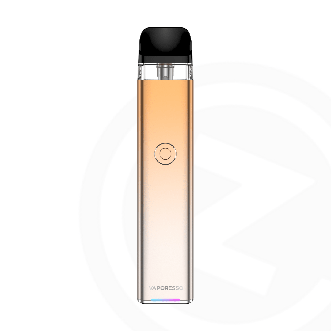 Vaporesso Xros 3 - Starter Kit - Royal Gold