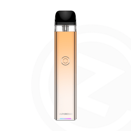 Vaporesso Xros 3 - Starter Kit - Royal Gold