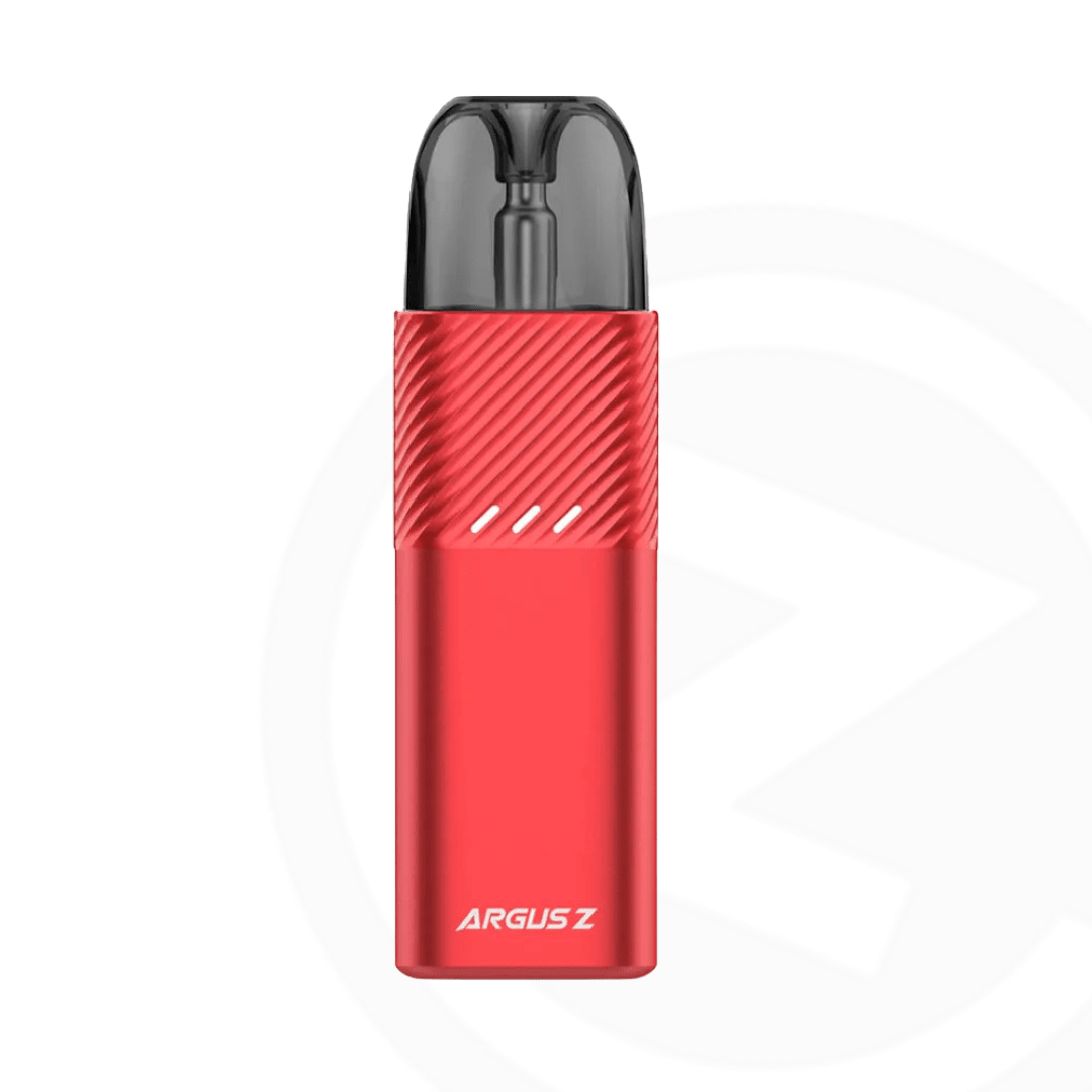 Voopoo Argus Z - Starter Kit - Ruby Red