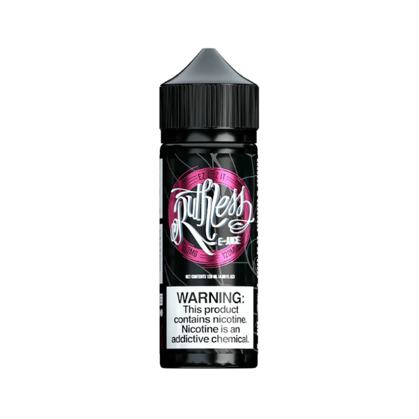 Ruthless - Ez Duz It 0mg- 100ml