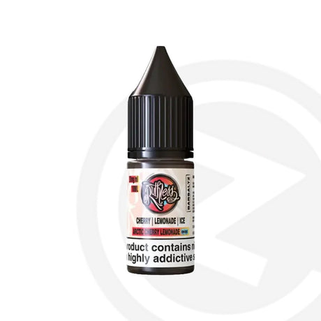 Ruthless - Arctic Cherry Lemonade - 10ml