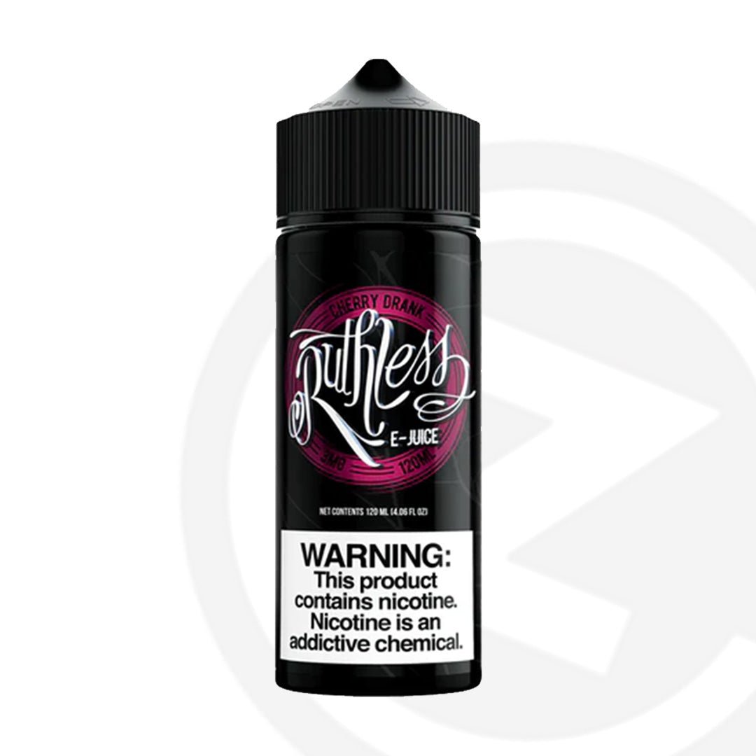 Ruthless - Cherry Drank 0mg - 100ml
