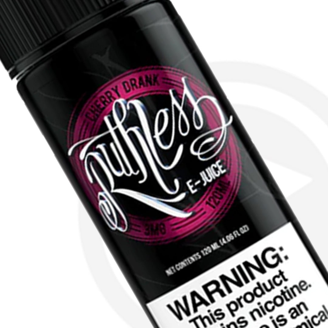 Ruthless - Cherry Drank 0mg - 100ml