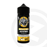 Ruthless - Dulce De Tobacco 0mg - 100ml