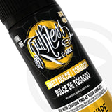 Ruthless - Dulce De Tobacco 0mg - 100ml