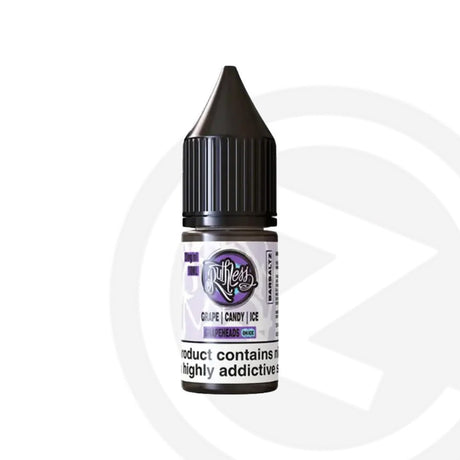 Ruthless - Grapeheads - 10ml