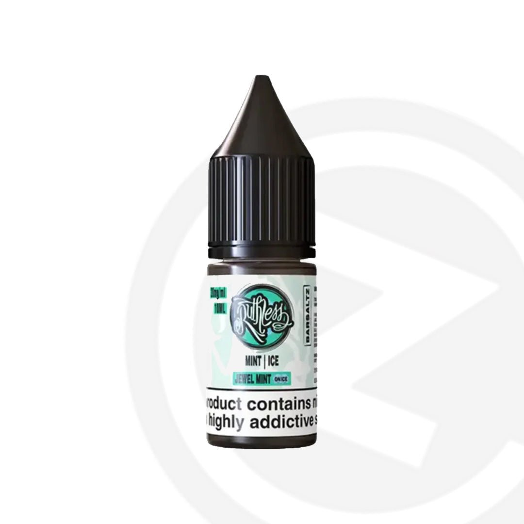 Ruthless - Jewel Mint On Ice - 10ml