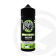 Ruthless - Jungle Fever 0mg - 100ml