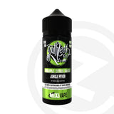 Ruthless - Jungle Fever 0mg - 100ml
