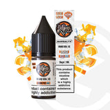 Ruthless - Orange Fizz On Ice - 10ml
