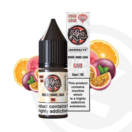 Ruthless - POG - 10ml