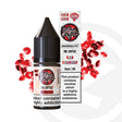 Ruthless - Red Skitz Skitz - 10ml