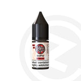 Ruthless - Red Skitz Skitz - 10ml