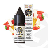 Ruthless - StrawNana - 10ml