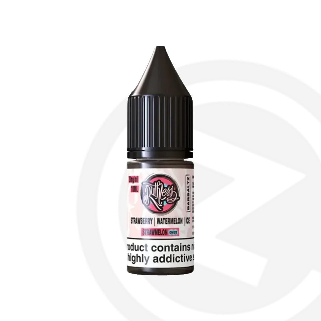 Ruthless - Strawberry Watermelon - 10ml