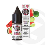 Ruthless - Watermelon Sublime - 10ml