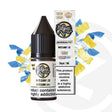 Ruthless - White Gummi On Ice - 10ml