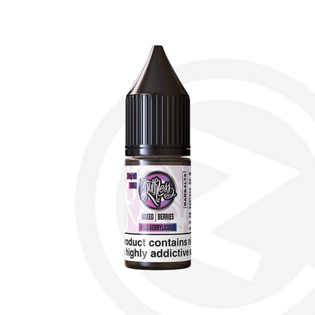 Ruthless - Wild Berrylicious - 10ml