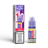 Lost Mary Nic Salt Raspberry Peach - 10ml