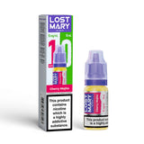 Lost Mary Nic Salt Cherry Mojito - 10ml