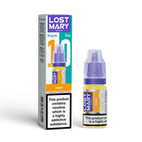Lost Mary Nic Salt Gami - 10ml