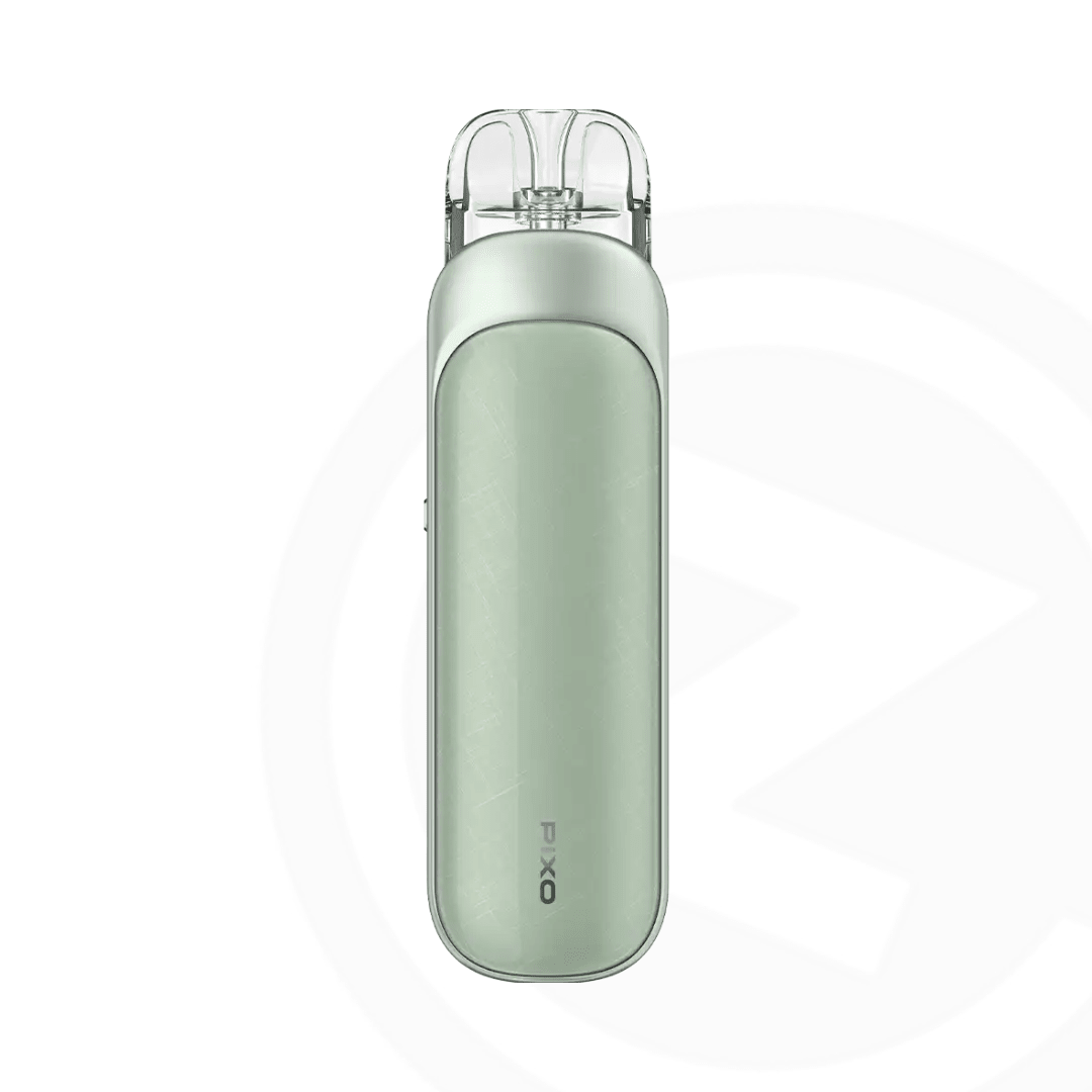 Aspire Pixo - Starter Kit - Sage Green