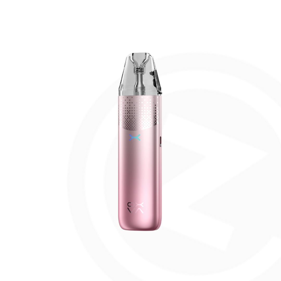 Oxva Nexlim 2 Mini Starter Kit - SakuraPink