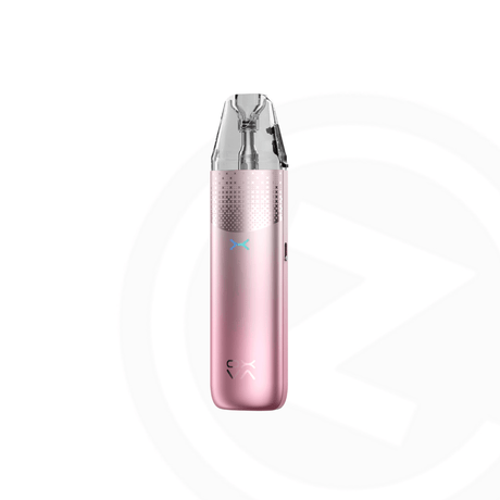 Oxva Nexlim 2 Mini Starter Kit - SakuraPink