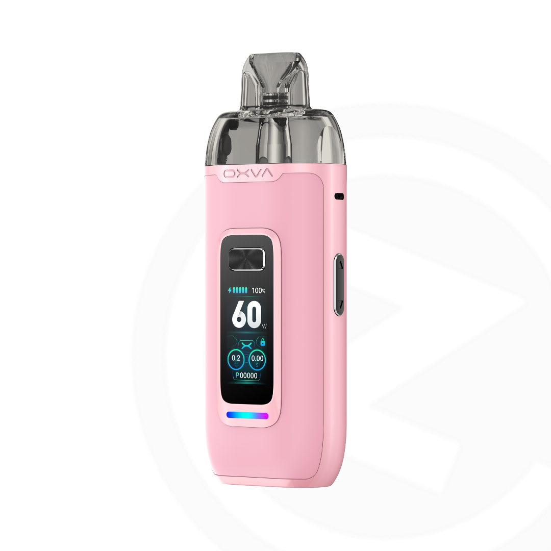 Oxva VPrime - Starter Kit