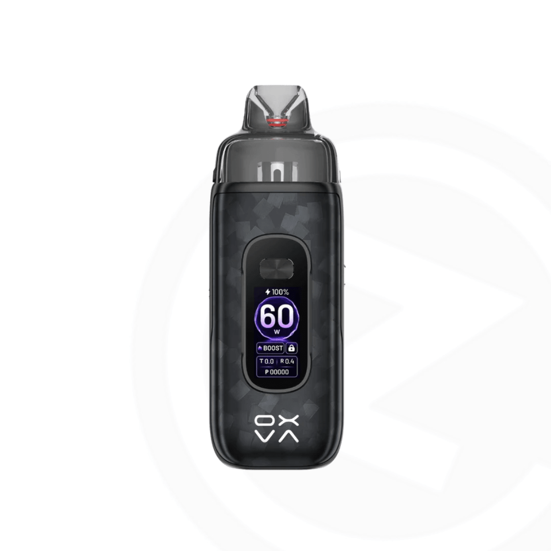 Oxva VPrime 2 - Starter Kit- Shard Black