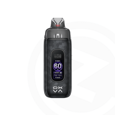 Oxva VPrime 2 - Starter Kit- Shard Black