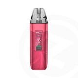 Vaporesso Luxe X3 Kit - Starter Kit - Sheer Red