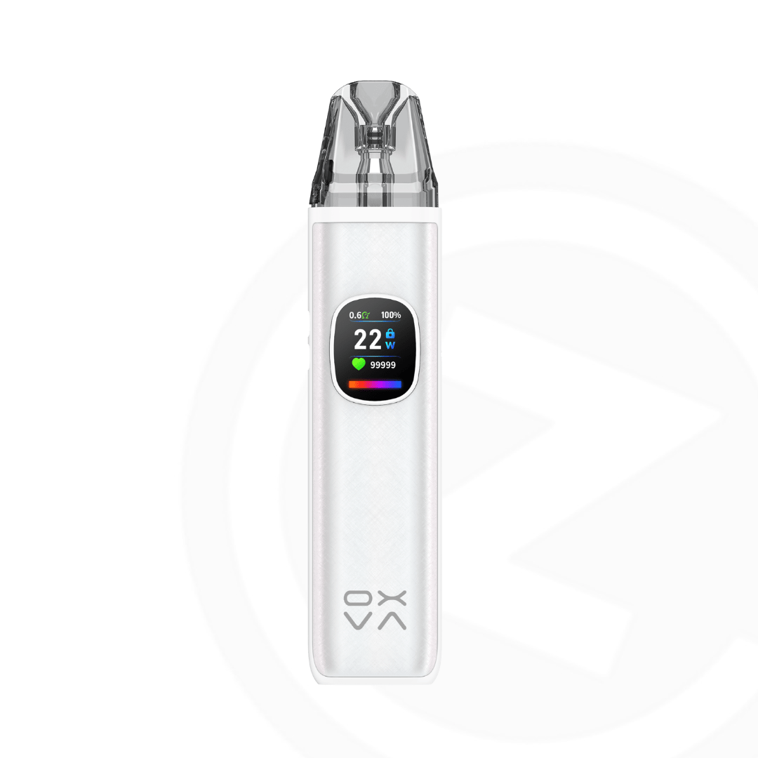Oxva Xlim Pro 2 Kit DNA - Silk White