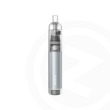 Aspire Cyber G - Starter Kit - Silver