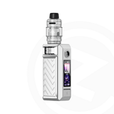 Voopoo Drag 6 Kit - Silver